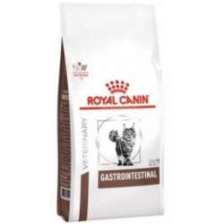 ROYAL CANIN GASTROINTESTINAL CAT 4KG